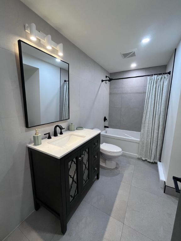 Appartement 5 1/2 à Villeray/St-Michel spacieux, rénové et lumineux | 2962481