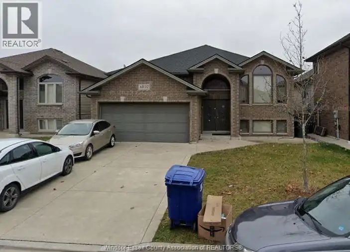 4832 PERIWINKLE CRESCENT | 4832 PERIWINKLE CRESCENT, Windsor | 2962497