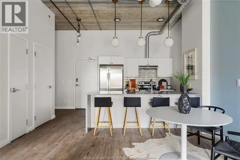 1370 ARGYLE Unit# 307 | 1370 ARGYLE Unit# 307, Windsor | 2974194