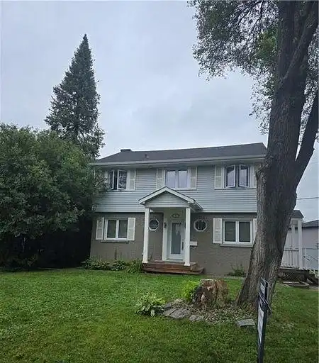 31 Argue Drive, Nepean, ON K2E 6S2 - Available from October 1st 2025 | 31 Argue Drive, Ottawa | 2962582
