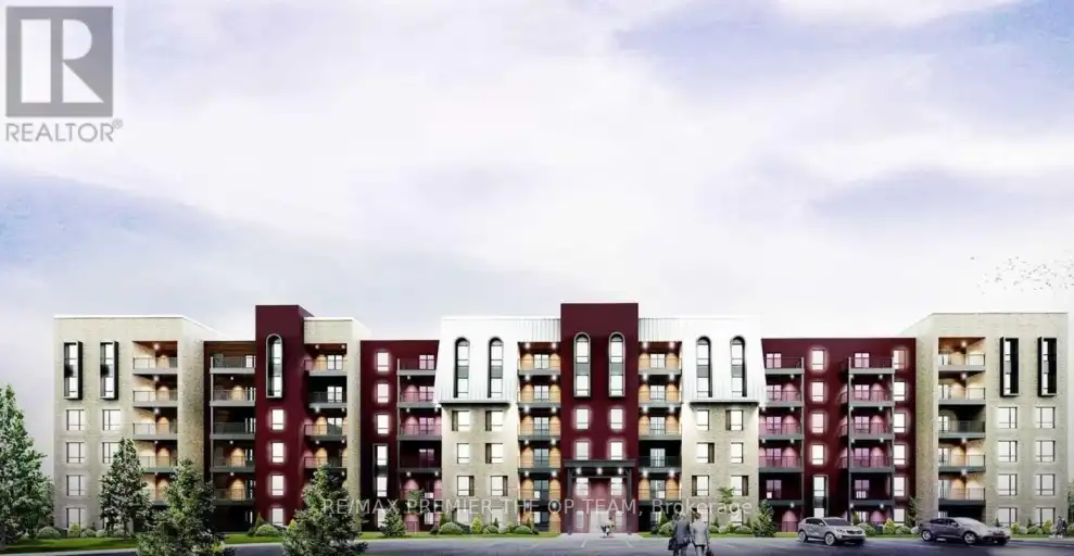 218 - 4 SPICE WAY | 218 - 4 SPICE WAY, Barrie | 2962583