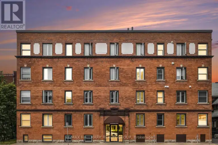 3 - 244 CHARLOTTE STREET | 3 - 244 CHARLOTTE STREET, Ottawa | 2962584