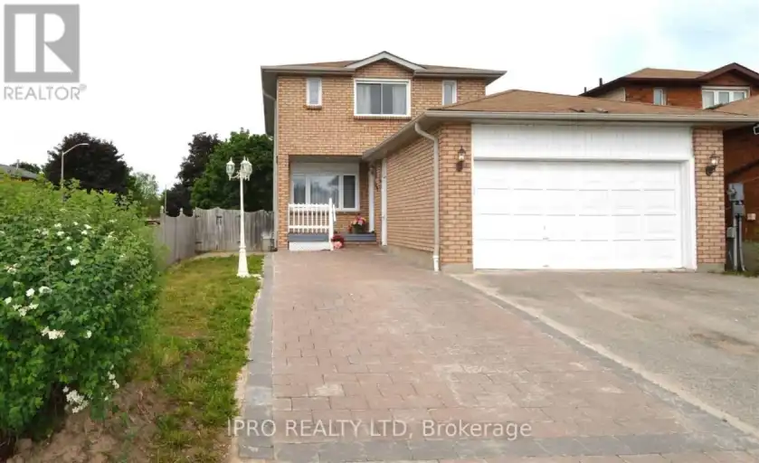 UPPER - 296 HICKLING TRAIL | UPPER - 296 HICKLING TRAIL, Barrie | 2962585