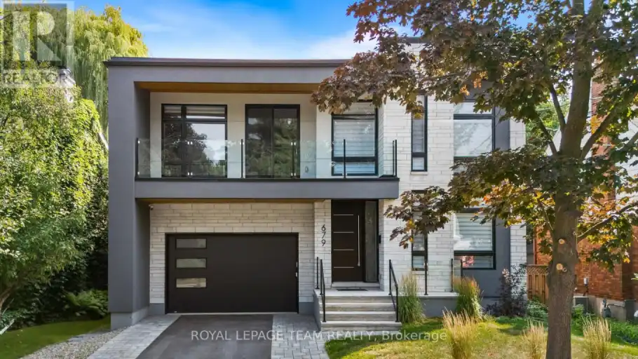 679 BROADVIEW AVENUE | 679 BROADVIEW AVENUE, Ottawa | 2962590