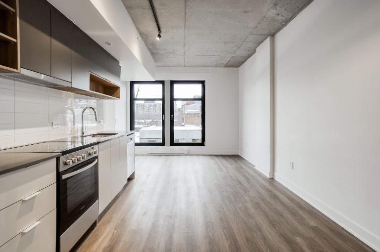3 1/2 TOUT-INCLUS - MONTREAL QUARTIER DES SPECTACLES | 2962696