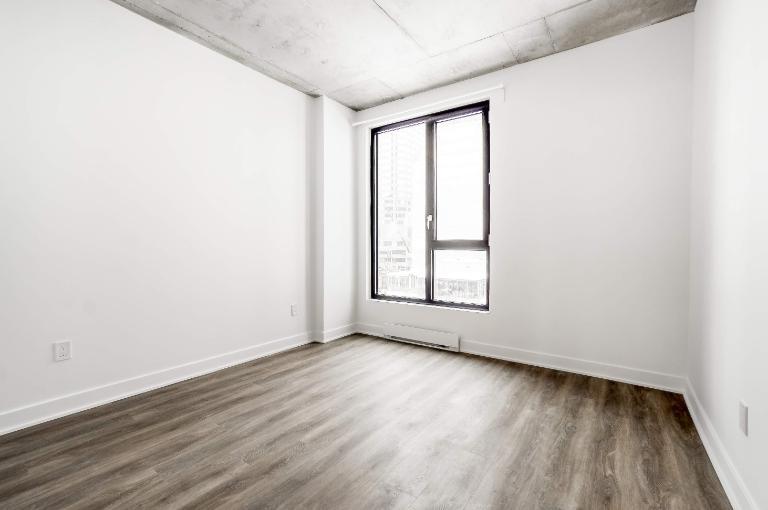 3 1/2 TOUT-INCLUS - MONTREAL QUARTIER DES SPECTACLES | 2962696