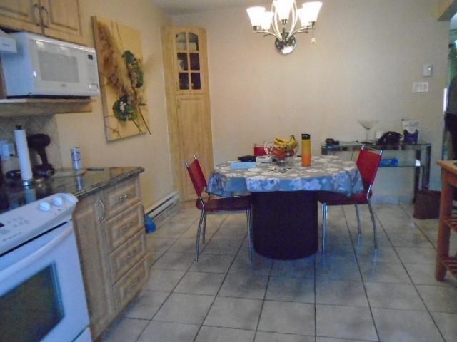 6½ rez de Chaussé Villanelle St Léonard LIBRE | 2962700
