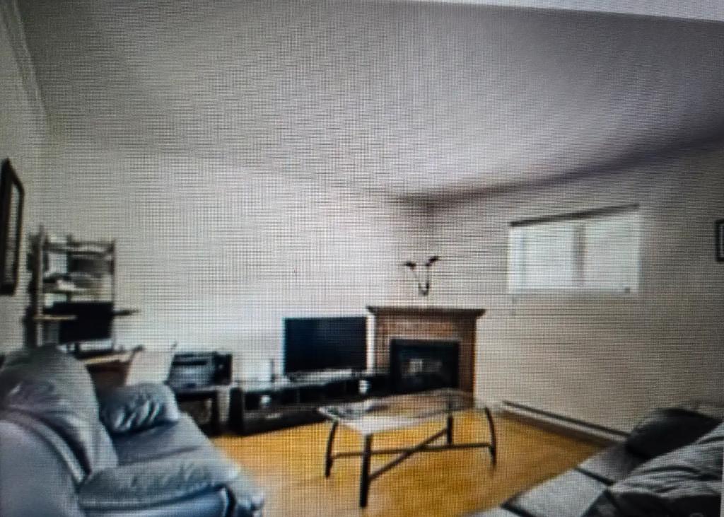 Appart. 5/12 situe au Plateau/Hull, $1950 par mois disponible pour le 1er Octobre | 2962701