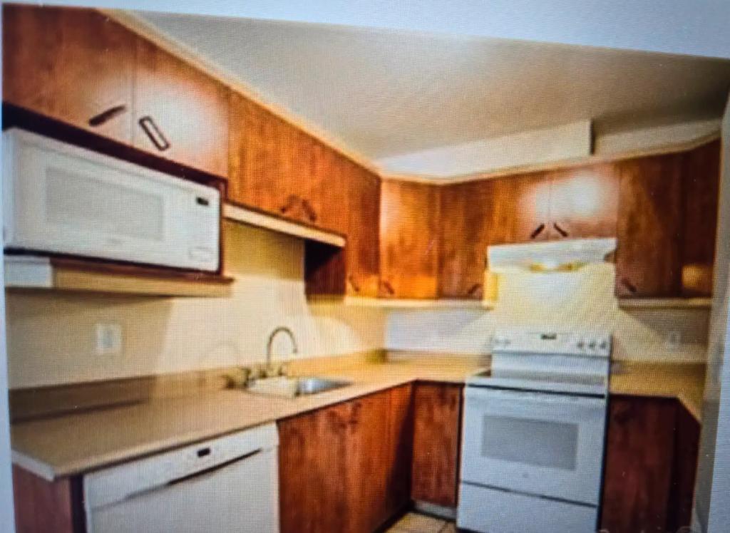 Appart. 5/12 situe au Plateau/Hull, $1950 par mois disponible pour le 1er Octobre | 2962701