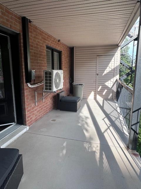 Condo/appartement 4 1/2 à louer Montréal, Hochelaga-Maisonneuve. Métro Viau. | 2962704