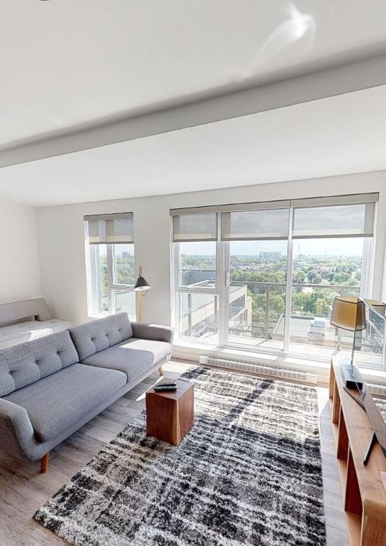 🏠 Cession de bail – 4 1/2 Quartier QB – Disponible 26 septembre - Remise 1000$ en argent a la signature du contrat de Bail | 2983512