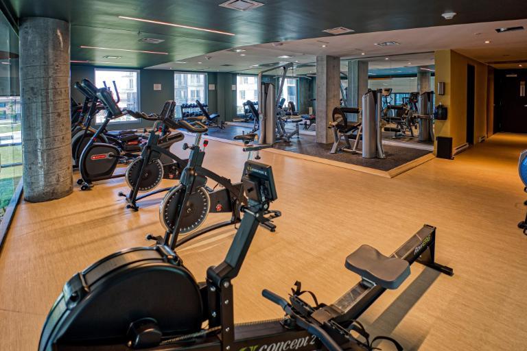 2 CH - 1 SDB - Montreal - $2,170 /mo | 2962707