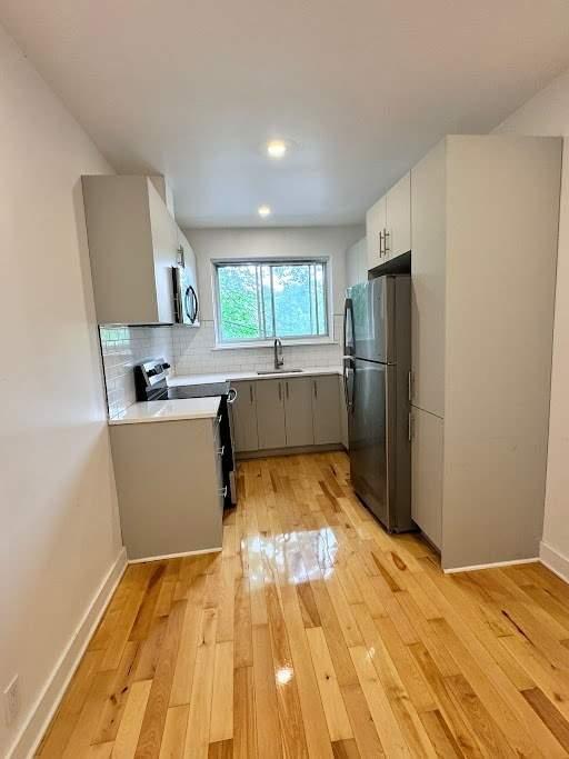3 CH - 1 SDB - Montreal - $2,400 /mo | 2962709