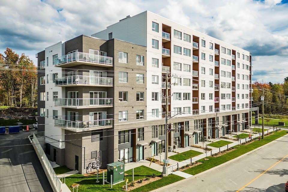 Lumineux Appartement 5½ à Louer - Le Sabrevois | 2962711