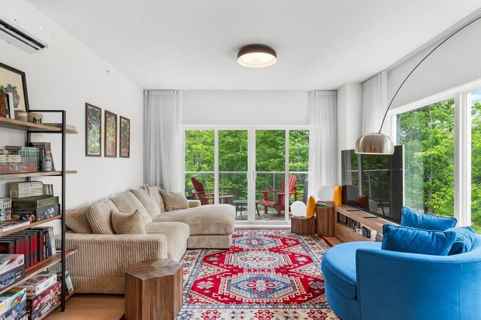 Lumineux Appartement 5½ à Louer - Le Sabrevois | 2962711
