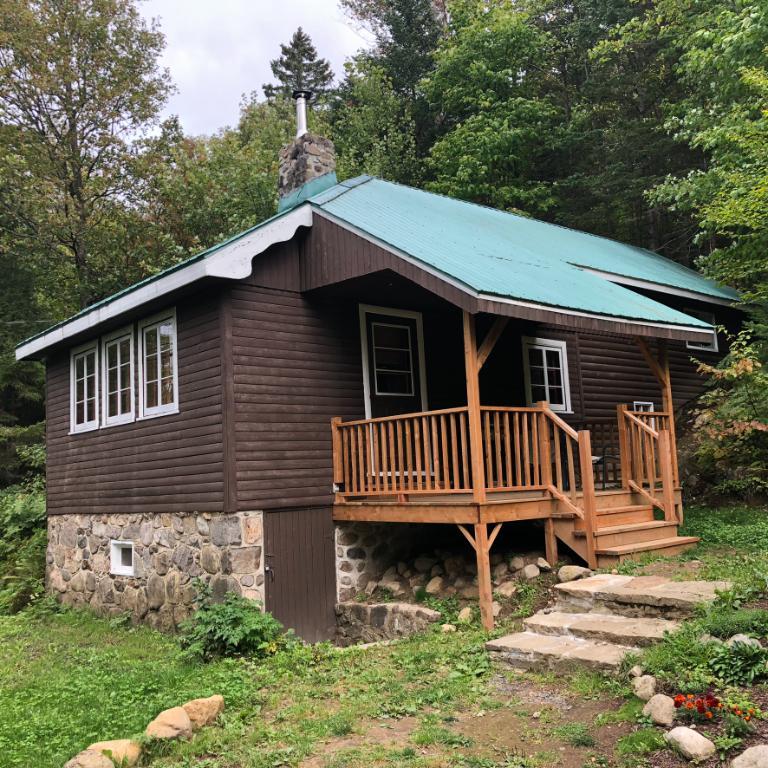 Chalet saison hiver coeur des Laurentides | 2983522