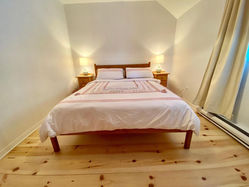 Chalet saison hiver coeur des Laurentides | 2983522