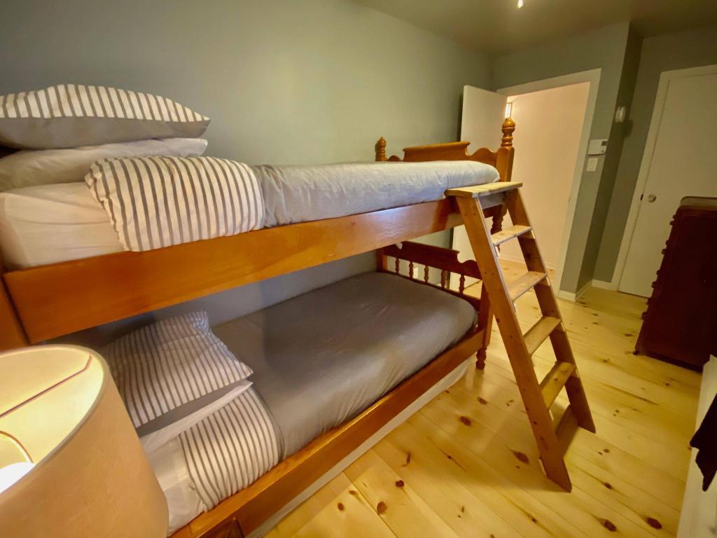 Chalet saison hiver coeur des Laurentides | 2983522
