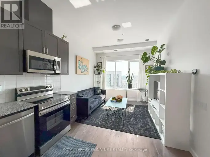517 - 3265 CARDING MILL TRAIL | 517 - 3265 CARDING MILL TRAIL, Oakville | 2971490