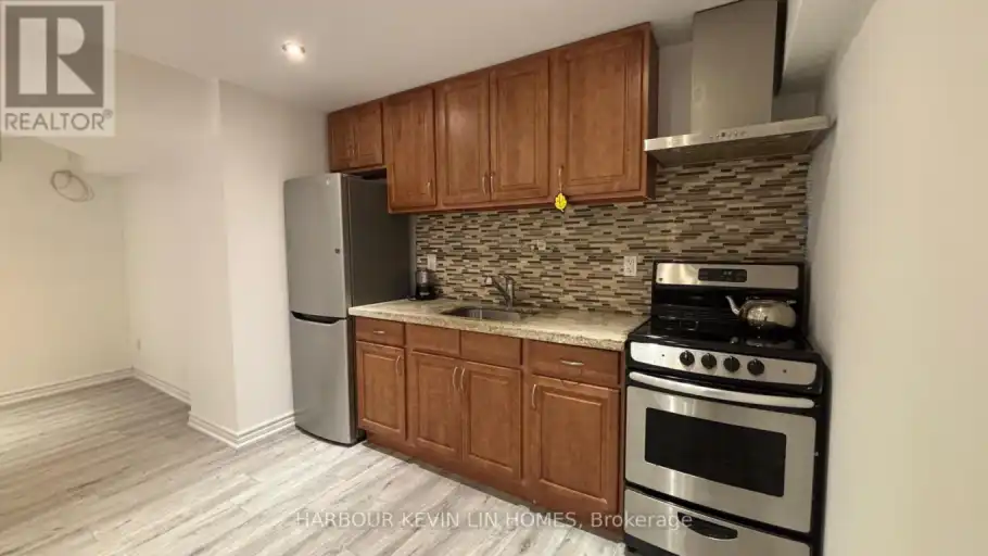 BASEMENT - 8 HACIENDA DRIVE | BASEMENT - 8 HACIENDA DRIVE, Richmond Hill | 2962742