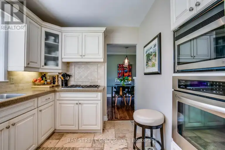 256 EASTCOURT ROAD | 256 EASTCOURT ROAD, Oakville | 2962747