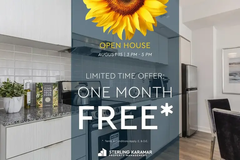 The Britt | 31 Phipps Street, Toronto | 2983547