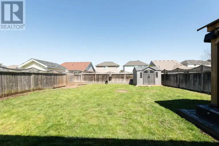MAIN & UPPER - 200 HUNTER WAY | MAIN & UPPER - 200 HUNTER WAY, Brantford | 2962837