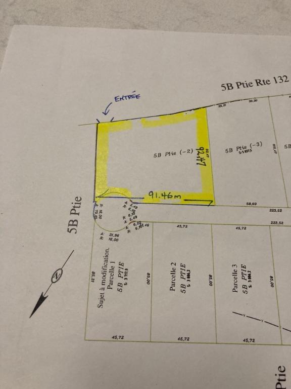 Terrain a Vendre | 2962891