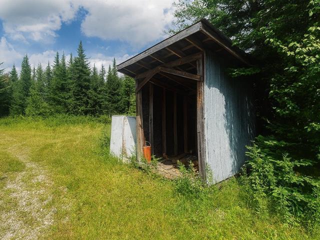 Milan (Estrie) : Terre pour la chasse | 2964372