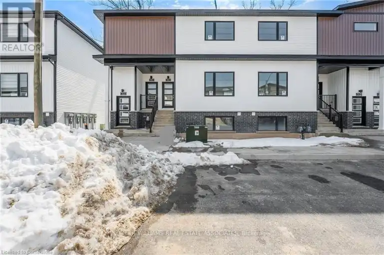 321 - 4263 FOURTH AVENUE | 321 - 4263 FOURTH AVENUE, Niagara Falls | 2983683