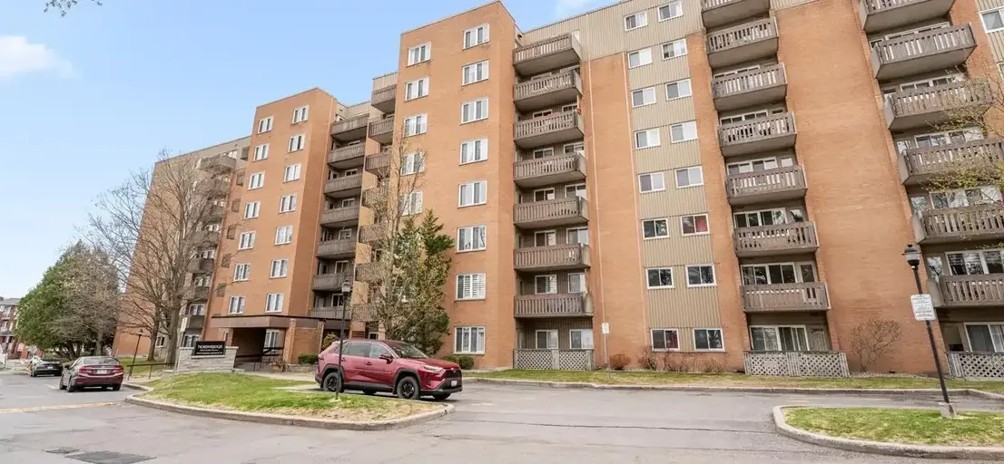Unit 413-1599 Lassiter Terrace - Move-In Ready | 1599 Lassiter Terrace, Ottawa | 3048241