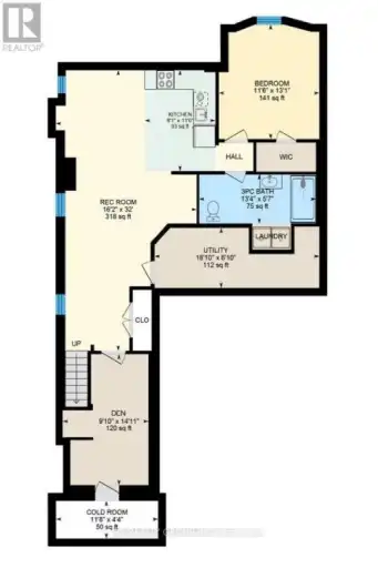 BSMT - 131 PETGOR PATH | BSMT - 131 PETGOR PATH, Oakville | 2983686