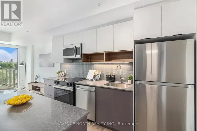 1013 - 280 MONTGOMERY STREET | 1013 - 280 MONTGOMERY STREET, Ottawa | 2962974