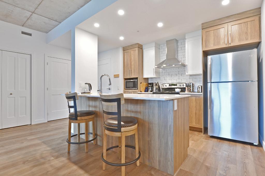 4 1/2 à louer Lévis centre-ville | 2963010