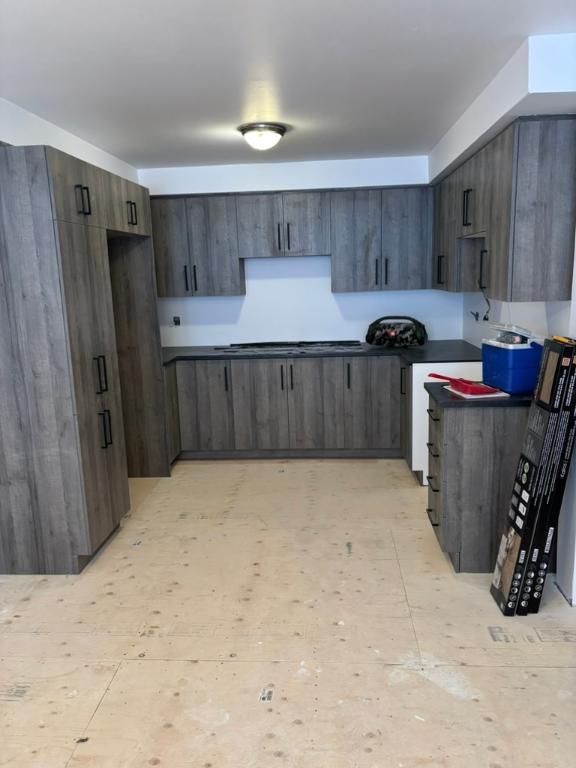 Logement grand 4 ½ rénové au 11550 Balzac Montréal Nord avec climatiseur! | 2963021