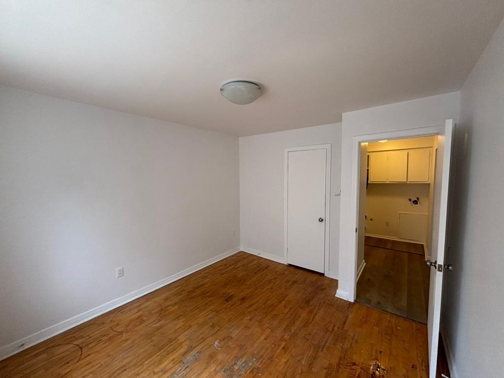 Logement grand 4 ½ rénové au 11550 Balzac Montréal Nord avec climatiseur! | 2963021