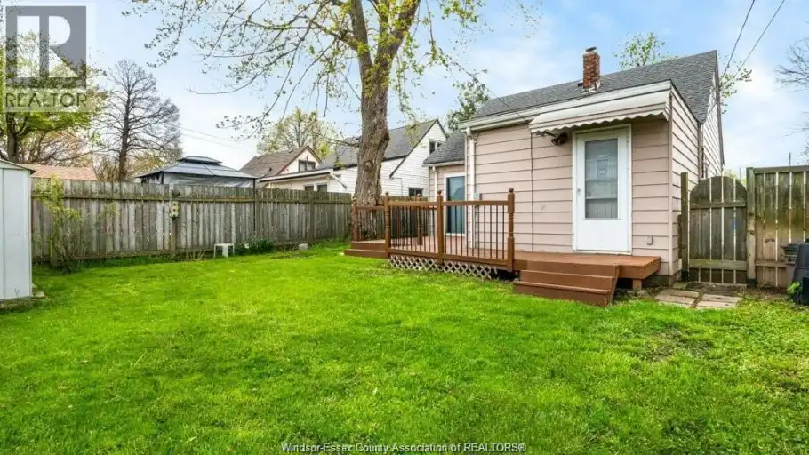 1262 PARTINGTON AVENUE | 1262 PARTINGTON AVENUE, Windsor | 3027779