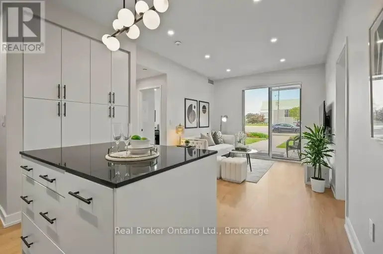 118 - 168 SABINA DRIVE | 118 - 168 SABINA DRIVE, Oakville | 2963143