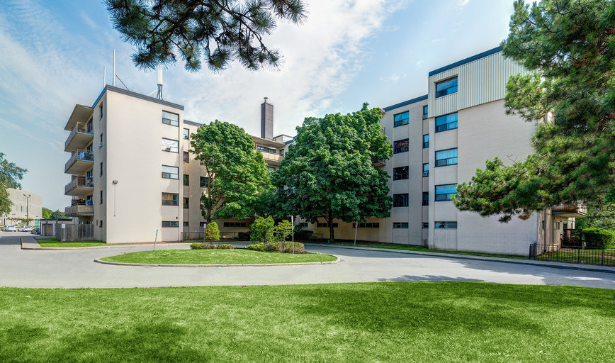 Terra Suites | 1155 Midland Avenue, Scarborough | 2963182