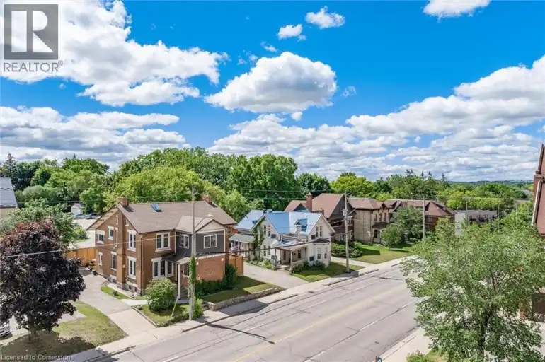 64 BENTON Street Unit# 201 | 64 BENTON Street Unit# 201, Kitchener | 2963184