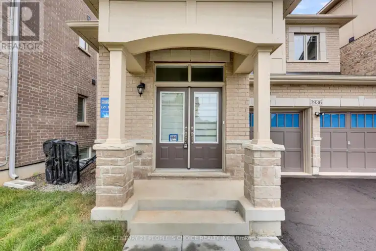 3936 LEONARDO STREET | 3936 LEONARDO STREET, Burlington | 3050544