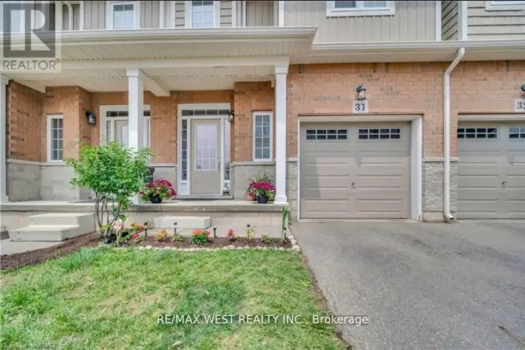 31 - 100 CHESTER DRIVE | 31 - 100 CHESTER DRIVE, Cambridge | 2983892