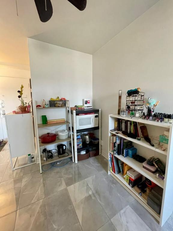Joli 3 ½ tout inclus meublé au centre-ville de Sherbrooke - Septembre | 2963332