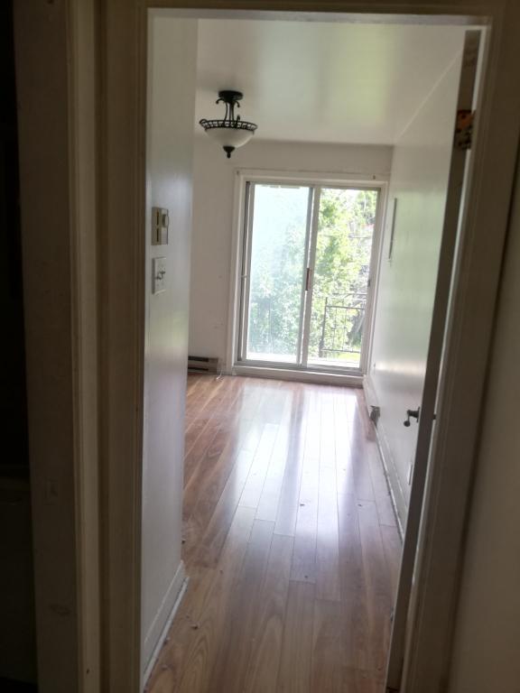 Appartement 3 1/2 à louer 1er septembre Montréal-Nord | 2963346