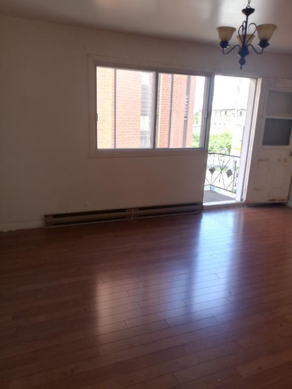Appartement 3 1/2 à louer 1er septembre Montréal-Nord | 2963346