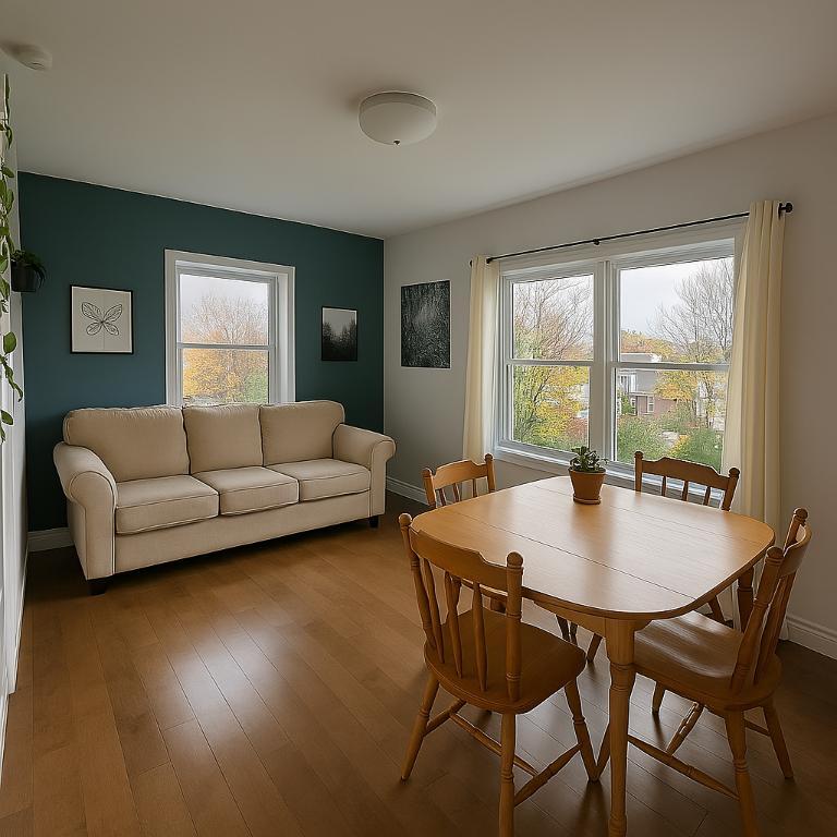 3-1/2 à louer proche centre ville | 2963348
