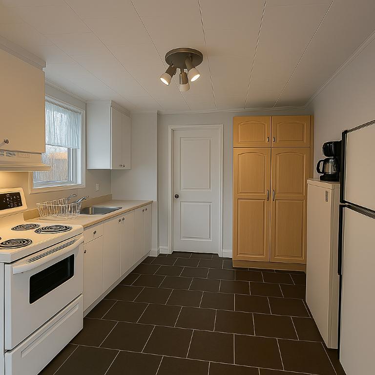 3-1/2 à louer proche centre ville | 2963348