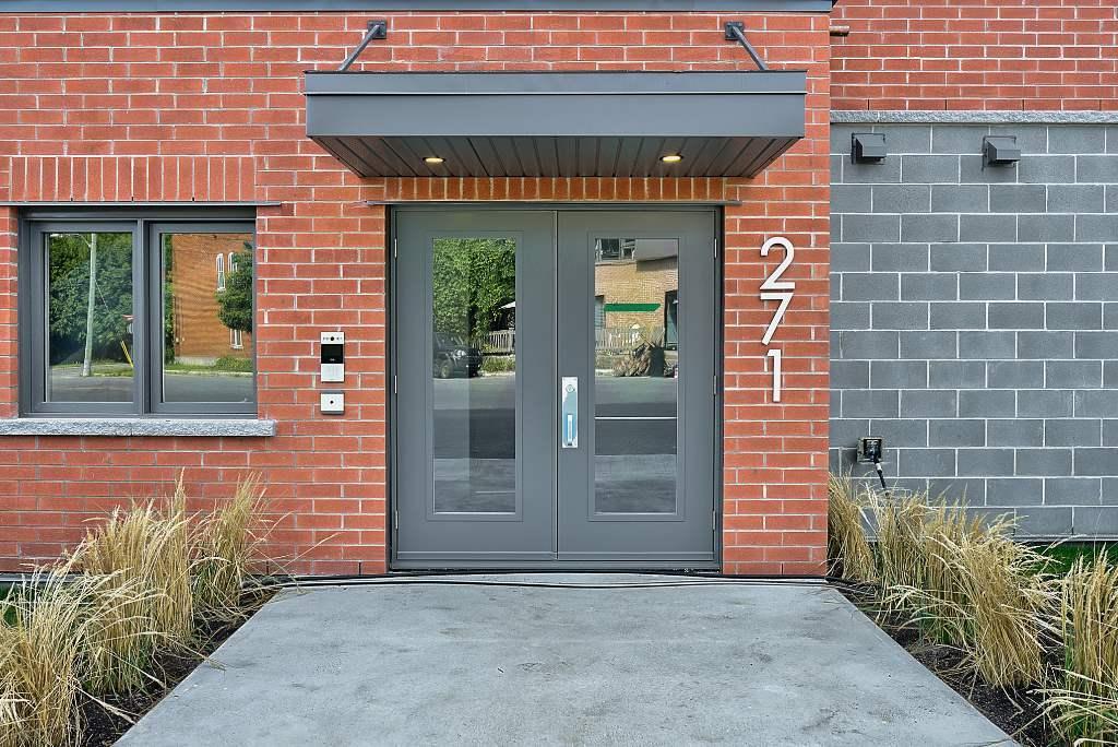 IMMEUBLE NEUF - Électros (5), wifi, a/c, stationnement (1) inclus - 3 1/2 ET 4 1/2 neufs à louer - Saint-Jérôme | 2963368