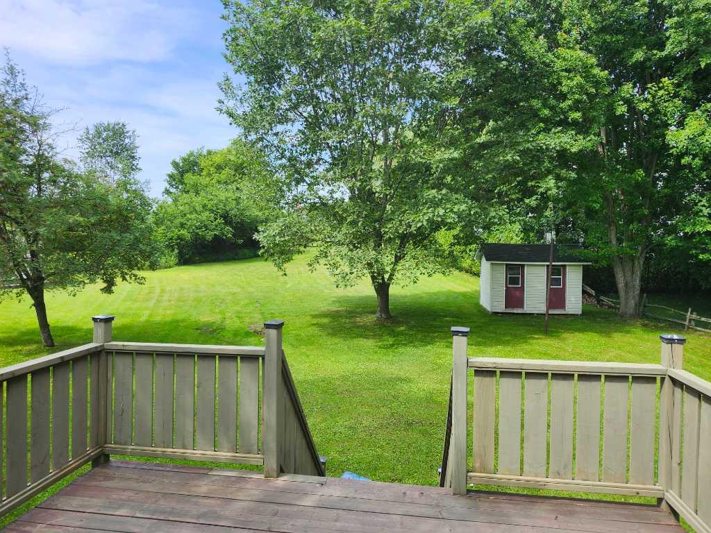 Magnifique jumelé a louer a kingsey falls ( lire l'annonce au complet svp) | 2963369