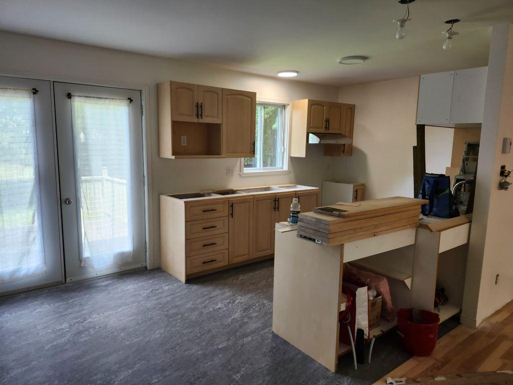 Magnifique jumelé a louer a kingsey falls ( lire l'annonce au complet svp) | 2963369